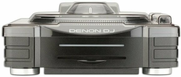 Capa de proteção para leitor de DJ Decksaver Denon S2900/3900 - 2
