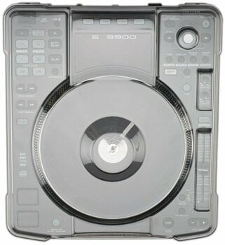 Ochranný kryt pro DJ přehrávač
 Decksaver Denon S2900/3900 - 3