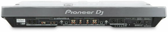 Schutzabdeckung für DJ-Controller Decksaver Pioneer DDJ-RZX - 2
