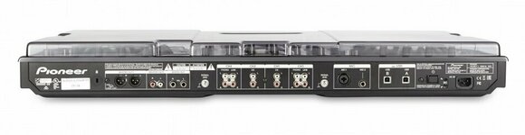 Ochranný kryt pro DJ kontroler Decksaver Pioneer DDJ-SZ/DDJ-RX - 5