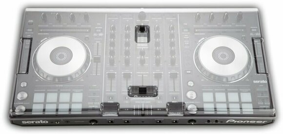 Protective cover fo DJ controller Decksaver Pioneer DDJ-SX2 and DDJ-RX cover - 3