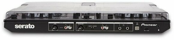 Ochranný kryt pro DJ kontroler Decksaver Pioneer DDJ-SR - 2