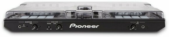 Ochranný kryt pre DJ kontroler Decksaver Pioneer DDJ-SR - 3