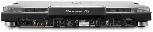 Schutzabdeckung für DJ-Controller Decksaver Pioneer XDJ-RX - 2