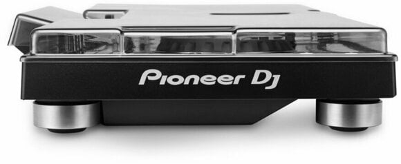 Ochranný kryt pro DJ kontroler Decksaver Pioneer XDJ-RX - 3