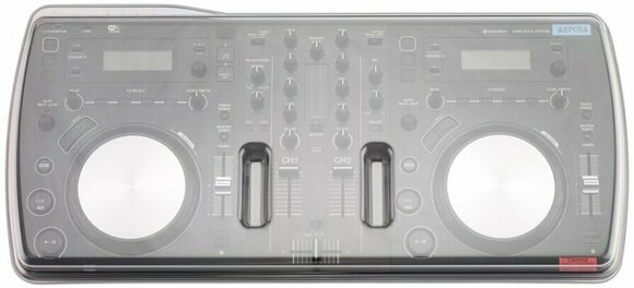 Zaštitini poklopac za DJ kontroler Decksaver Pioneer XDJ-AERO - 3