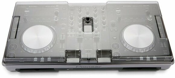Protective cover fo DJ controller Decksaver Pioneer XDJ-R1 - 2