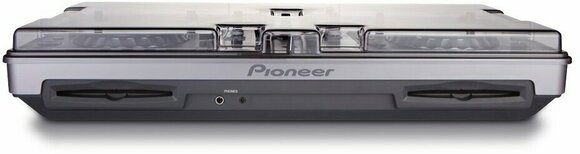 Schutzabdeckung für DJ-Controller Decksaver Pioneer XDJ-R1 - 4