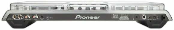 Pokrov za DJ kontroler Decksaver Pioneer DDJ-T1 - 2