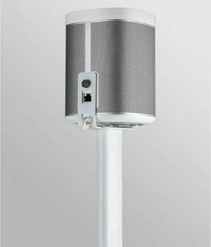 Hi-Fi стойка за високоговорители
 Sonorous SP 500 бял Stand - 3