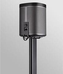 Stativ pentru boxe Hi-Fi
 Sonorous SP 500 Stativ pentru boxe Hi-Fi Black Stand 1 buc - 2