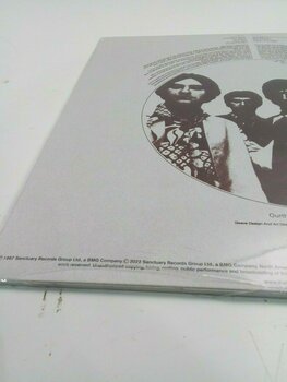 LP platňa The Kinks - Something Else By The Kinks (LP) (Iba rozbalené) - 5