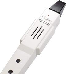 MIDI Blascontroller Carry-On Digital Wind Instrument MIDI Blascontroller White - 2