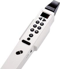 MIDI Blascontroller Carry-On Digital Wind Instrument MIDI Blascontroller White - 3