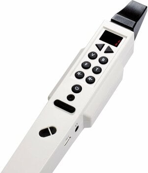 Controlador MIDI para instrumentos de sopro Carry-On Digital Wind Instrument - 4