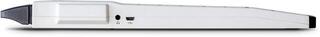 MIDI Blascontroller Carry-On Digital Wind Instrument MIDI Blascontroller White - 4