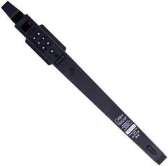 MIDI Blascontroller Carry-On Digital Wind Instrument MIDI Blascontroller Black - 1
