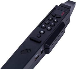 MIDI Blascontroller Carry-On Digital Wind Instrument MIDI Blascontroller Black - 3