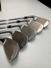 Golf Club - Irons Wilson Staff D9 Right Handed 5-PWSW Uniflex Steel Golf Club - Irons (Pre-owned) - 3