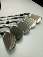 Wilson Staff D9 Golfklub - jern