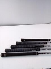 Golf Club - Irons Wilson Staff D9 Right Handed 5-PWSW Uniflex Steel Golf Club - Irons (Pre-owned) - 4