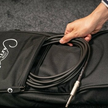 Koffer voor elektrische gitaar Carry-On Guitar Gig Bag Koffer voor elektrische gitaar - 7