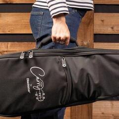 Gigbag for Electric guitar Carry-On Guitar Gig Bag Gigbag for Electric guitar - 7