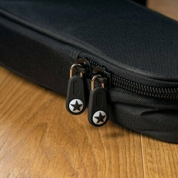 Tasche für E-Gitarre Carry-On Guitar Gig Bag Tasche für E-Gitarre - 9