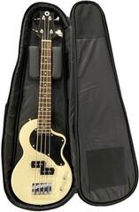 Bassguitar Gigbag Carry-On Bass Gig Bag Bassguitar Gigbag - 2
