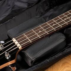 Bassguitar Gigbag Carry-On Bass Gig Bag Bassguitar Gigbag - 6