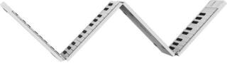 Ψηφιακό Stage Piano Carry-On Folding Piano 88 Ψηφιακό Stage Piano Λευκό - 1