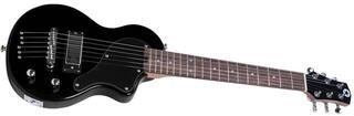 Elektrische gitaar Carry-On ST Guitar Jet Elektrische gitaar - 2