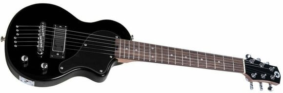 Elektrická gitara Carry-On ST Guitar Jet - 3