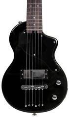 Elektrische gitaar Carry-On ST Guitar Jet Elektrische gitaar - 3