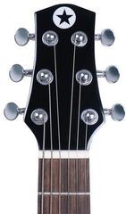 Elektrische gitaar Carry-On ST Guitar Jet Elektrische gitaar - 4
