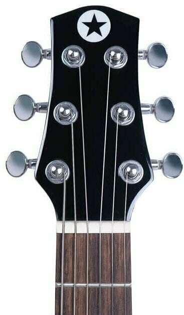 Tonabnehmerbestückung