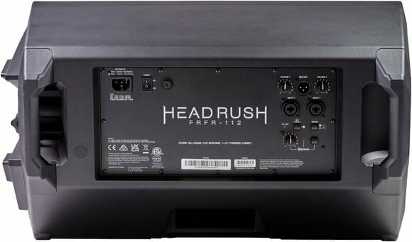Guitar Cabinet Headrush FRFR112 MKII - 3