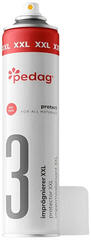 Schuhe Imprägnierung Pedag Protector XXL 400 ml Schuhe Imprägnierung - 1