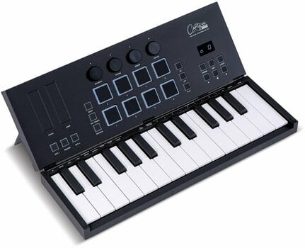 MIDI kontroler, MIDI ovladač Carry-On FC25 - 2