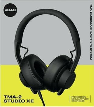 Studijske slušalice AIAIAI TMA-2 Studio XE - 5
