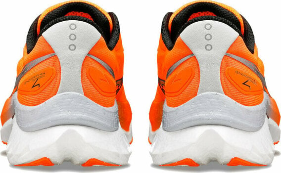 Road running shoes Saucony Endorphin Speed 4 Mens Shoes Viziorange 42,5 Road running shoes - 5