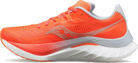 Road running shoes
 Saucony Endorphin Speed 4 Womens Shoes Vizired 37,5 Road running shoes - 2