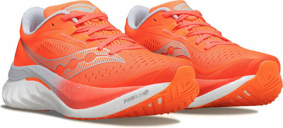 Road running shoes
 Saucony Endorphin Speed 4 Womens Shoes Vizired 37,5 Road running shoes - 3