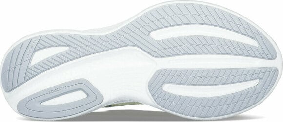Road running shoes
 Saucony Ride 17 Womens Shoes Fern/Cloud 37 Road running shoes - 6