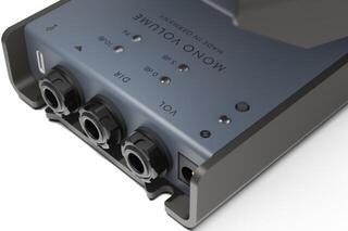 Pedale Volume Lehle Mono Volume S Pedale Volume - 5