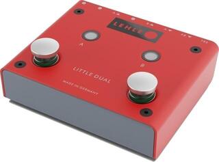 Nožní přepínač Lehle Little Dual II Nožní přepínač - 1