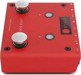 Nožní přepínač Lehle Little Dual II Nožní přepínač - 2