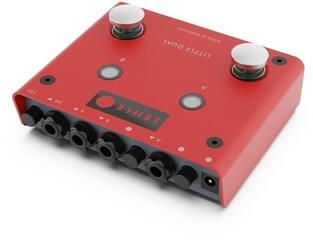 Nožní přepínač Lehle Little Dual II Nožní přepínač - 4