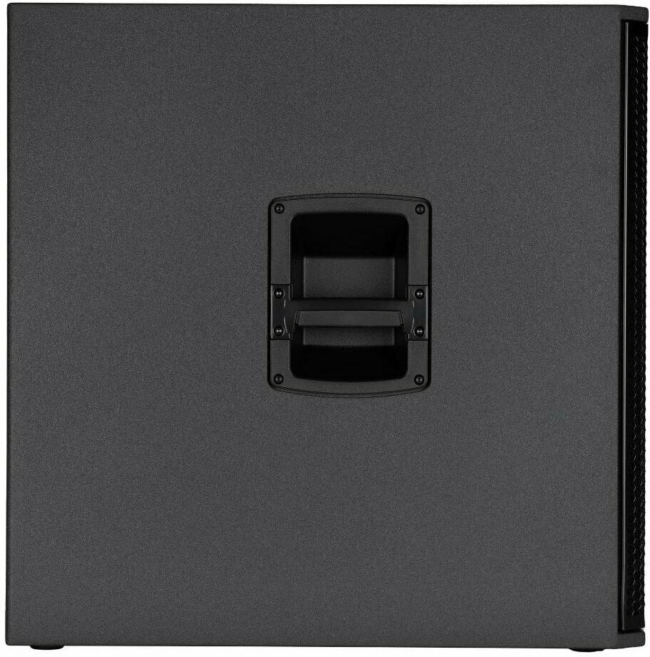 Schalldruckpegel (SPL)