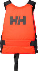 Plovací vesta Helly Hansen Juniors Rider Life Vest Fluor Orange - 1